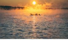 愿你眼中总有光芒