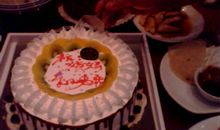 外婆，生日快乐