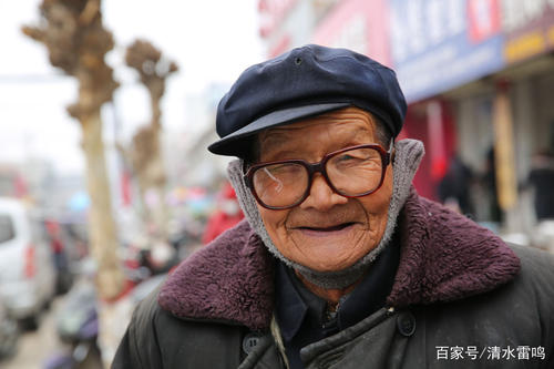我强的爷爷