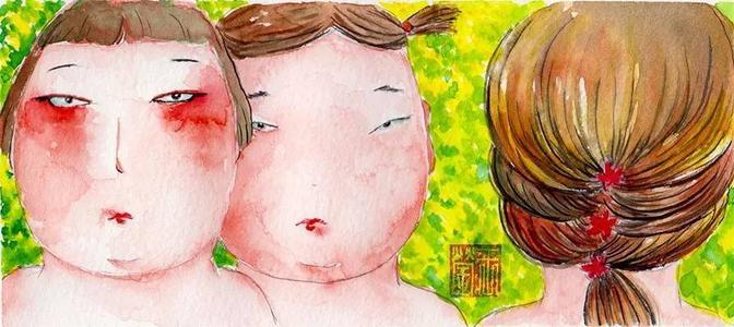 我想冬眠