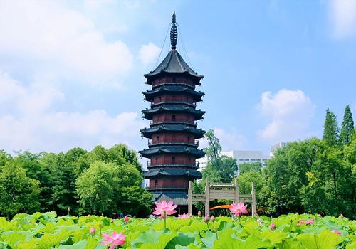 像故乡