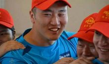 团结协作挑战自我