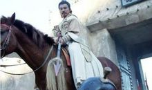 我眼中的名著人物——为朋友两肋插刀的秦琼