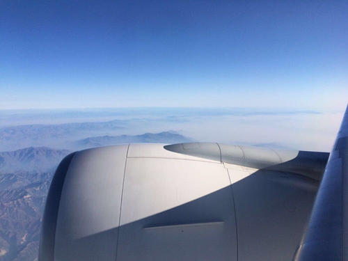 愉快的泰国之旅