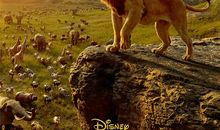 2019狮子王观后感