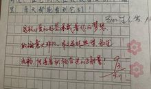 写自己心爱之物的作文