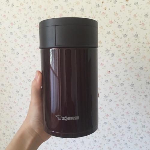我的保温杯