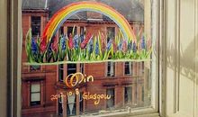 带着窗子去旅行