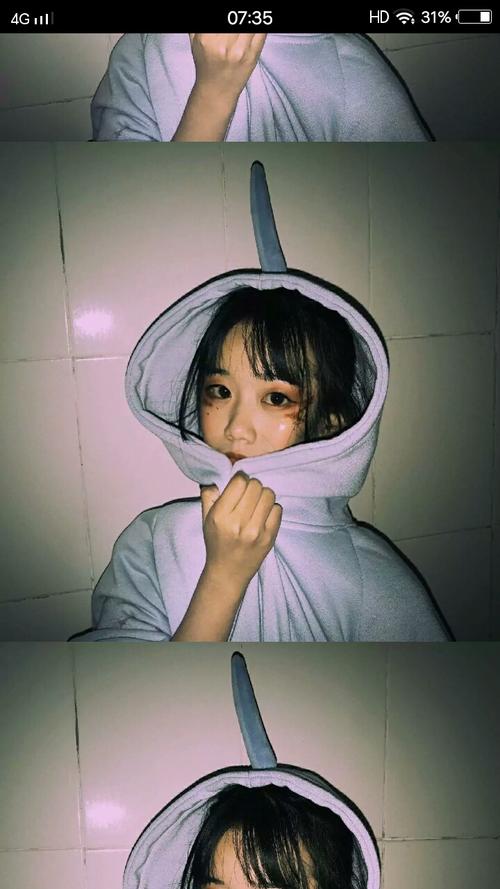 给我一颗充满喜悦的心