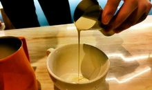 手心的温暖在心间流淌