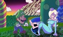 我最喜欢的人物形象