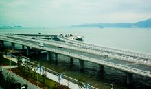 我的“慢”厦门