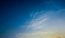 天空怎样慢慢变亮