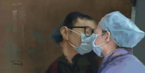 难忘的表情