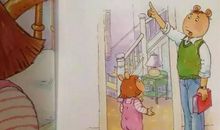 我与老爸不得不说的故事