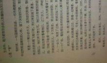 我们俩作文初三