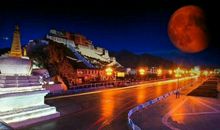 那一刻我感受到了温暖