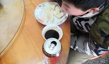 劳动的感觉真好