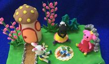 记一次手工作业