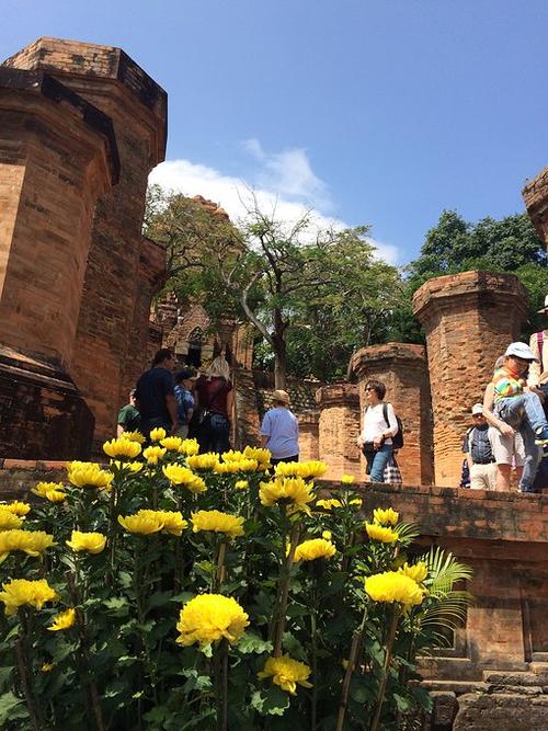 我的春节旅行记录