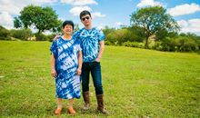 带着岁月去旅行