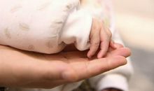 其实我是一个调皮的孩子