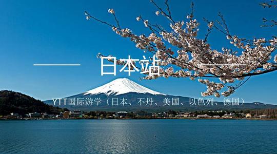 一日游
