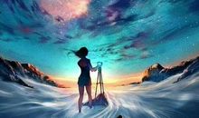 二十年以后我的生活