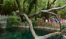 让这道风景永驻心间