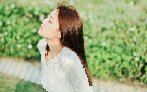 当个好姑娘