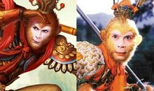 跟孙悟空学七十二变