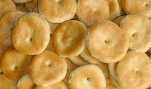 家乡的特色小吃──光饼