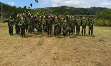 痛苦过后的奖品