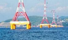 海上缆车历险记