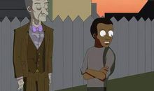 问问题没那么恐怖