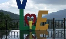 成长路上的陪伴