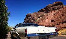 五十年之后的我