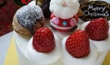 我想建立一个蛋糕节