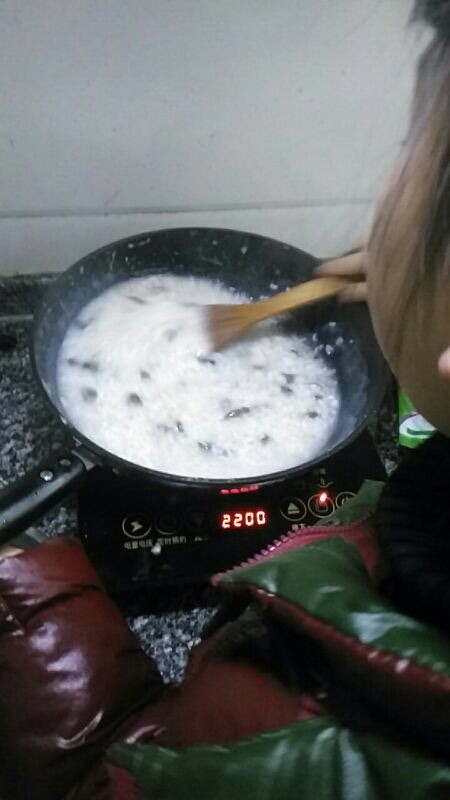 妈妈称赞我很棒