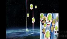 未来的多功能电梯