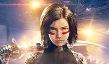 阿丽塔战斗天使观后感