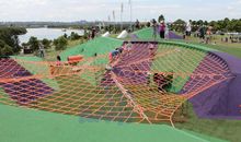 一次有意义的户外活动