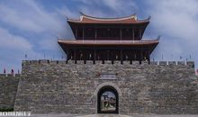泉州古城明天