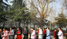 春天里要做的三件事