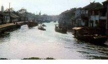 一张常熟老照片