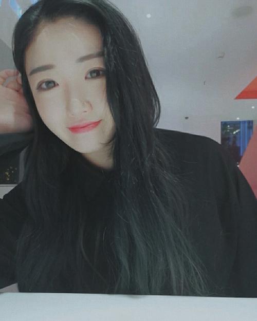第一次洗头