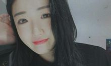 第一次自己洗头