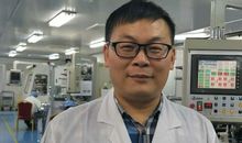 回眸处尽是深情