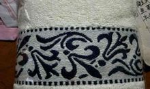 一条毛巾的梦想