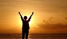 有时，我想努力